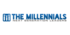 Logo van Stichting The Millennials