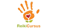 Logo van Reiki Cursus