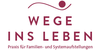 Logo von Wege ins Leben - Praxis für Familien- und Systemaufstellungen