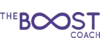 Logo van boost coaching consulting & communication