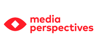 Logo van Media Perspectives