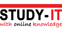 Logo van Study-IT Logo van Study-IT