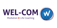 Logo van Wel-com Mediation & Life Coaching Logo van Wel-com Mediation & Life Coaching