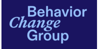 Logo van Behavior Change Group Logo van Behavior Change Group