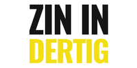 Logo van Zin in Dertig Logo van Zin in Dertig