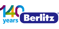 Logo The Berlitz Schools of Languages of Benelux SA/NV