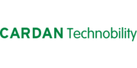 Logo van Cardan Technobility B.V.