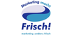 Logo von Marketing macht Frisch!