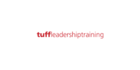 Logo van Tuff Leadership Training Logo van Tuff Leadership Training