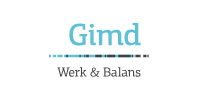 Logo van GIMD Logo van GIMD
