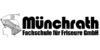 Logo von Friseurmeisterschule Münchrath Fachschule für Friseure GmbH