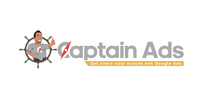 Logo van Captain Ads