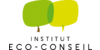 Logo Institut Eco-Conseil Logo Institut Eco-Conseil
