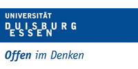 Logo von Universität Duisburg-Essen Logo von Universität Duisburg-Essen
