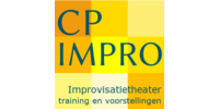 Logo van CP IMPRO