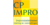 Logo van CP IMPRO