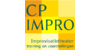 Logo van CP IMPRO