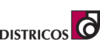 Logo van Districos Logo van Districos