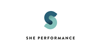 Logo van SHE Performance