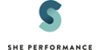 Logo van SHE Performance
