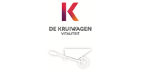 Logo van De Kruiwagen vitaliteit Logo van De Kruiwagen vitaliteit