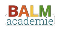 Logo van Balm academie