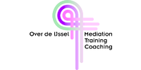 Logo van Over de IJssel Mediation, Coaching en Training Logo van Over de IJssel Mediation, Coaching en Training