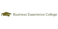 Logo van Business Experience College Logo van Business Experience College