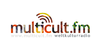 Logo von multicult.fm