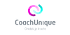 Logo van CoachUnique Logo van CoachUnique