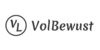 Logo van VolBewust Logo van VolBewust