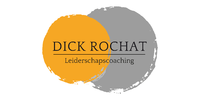 Logo van Rochat Leiderschap Coaching Logo van Rochat Leiderschap Coaching