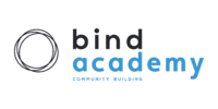 Logo van Bind Academy