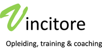 Logo van Vincitore opleiding, training & coaching Logo van Vincitore opleiding, training & coaching