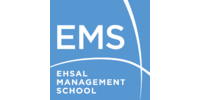 Logo van EHSAL Management School - Odisee vzw