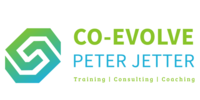 Logo von co-evolve