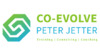 Logo von co-evolve