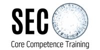 Logo van SEC Core Competence Training