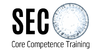 Logo van SEC Core Competence Training