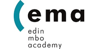 Logo van Edin MBO Academy