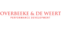Logo van Overbeeke & de Weert Logo van Overbeeke & de Weert