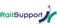 Logo van RailSupport