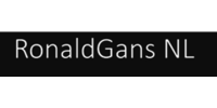 Logo van Ronald Gans NL