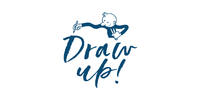 Logo van Draw up!