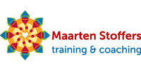 Logo van Maarten Stoffers, training en coaching Logo van Maarten Stoffers, training en coaching