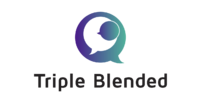 Logo van Triple Blended