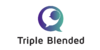 Logo van Triple Blended