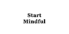 Logo van StartMindful B.V.