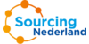 Logo van Sourcing Nederland Logo van Sourcing Nederland