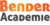 Logo van Bender Academie